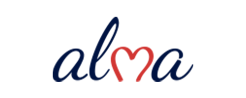 Logo Asociación Alma