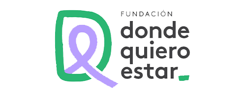 Logo Asociación Donde Quiero Estar